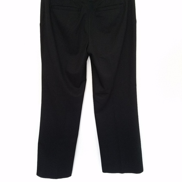 𝅺ANTHROPOLOGIE Elevenses Ruched Top Trousers - Picture 5 of 8